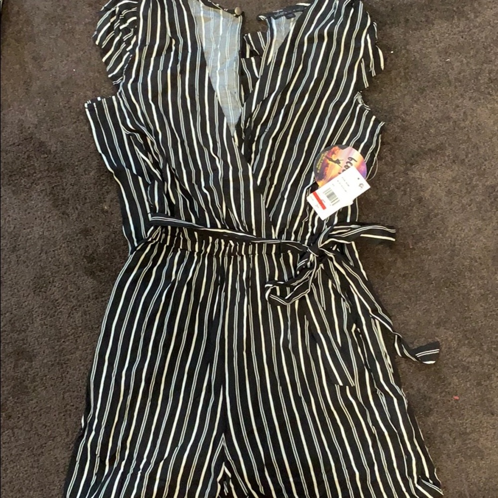 Bebop jumpsuit size XS